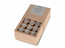 Grüne Erde 9 Räucherstoffe "Innere Ruhe", 270ml