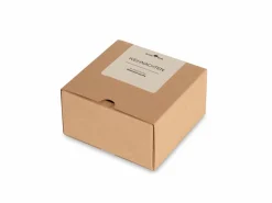 Grüne Erde 9 Räucherstoffe "Weihnachten", 270ml