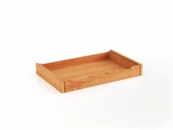 Grüne Erde Akumi, Lade niedrig, B = 90 cm,