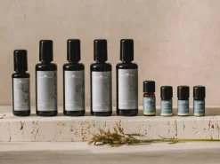 Grüne Erde ARGANÖL Basisöl 100 ml