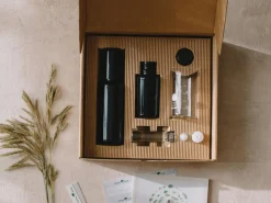 Grüne Erde Aromatherapie Starter Set