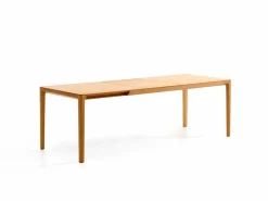 Grüne Erde Ausziehtisch Tenso, L 180/240 x B 90 cm,