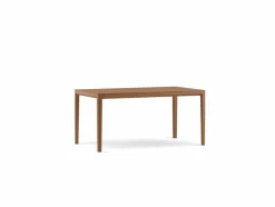 Grüne Erde Ausziehtisch Tenso, L 160/220 x B 90 cm,