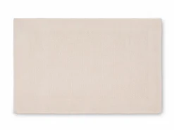 Grüne Erde Badematte Perlfang, , 50 x 70 cm, 100 % Baumwolle, GOTS