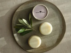 Grüne Erde BALSAMISCH & SANFT feste Hand- & Fußcreme 38 g