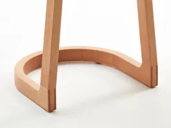 Grüne Erde Beistelltisch Vassolo Durchmesser 42 cm,