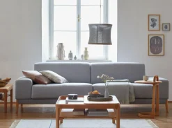 Grüne Erde Beistelltisch Vassolo Durchmesser 42 cm,