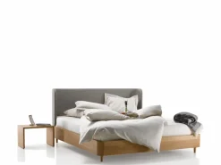 Grüne Erde Bettkästchen Hako