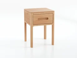 Grüne Erde Bettkästchen Tenso, 1 Lade,