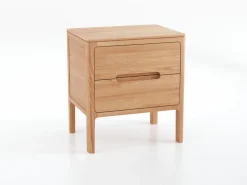 Grüne Erde Bettkästchen Tenso, 2 Laden,