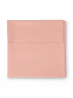 Grüne Erde Betttuch EDNA, , 160 x 260 cm, 100 % Baumwolle, Perkal, GOTS