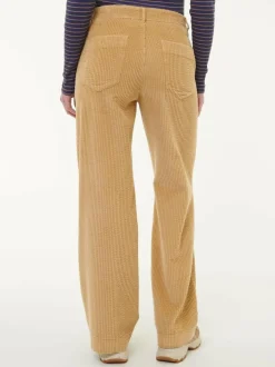 Grüne Erde Cordhose aus Bio-Baumwolle, , 38, GOTS