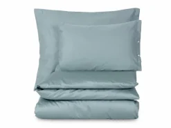 Grüne Erde Deckenüberzug CARLA, , 140 x 200 cm, 100 % Baumwolle, Satin, GOTS