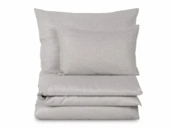 Grüne Erde Deckenüberzug CHARLOTTE, , 140 x 200 cm, 100 % Leinen, GOTS