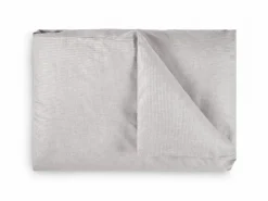 Grüne Erde Deckenüberzug CHARLOTTE, , 140 x 200 cm, 100 % Leinen, GOTS