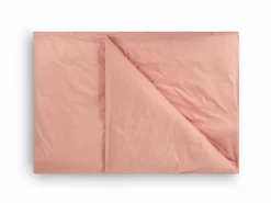 Grüne Erde Deckenüberzug EDNA, , 140 x 200 cm, 100 % Baumwolle, Perkal, GOTS