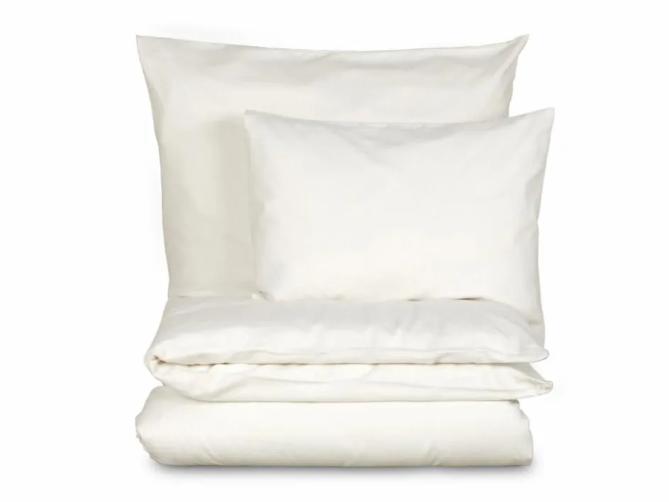 Grüne Erde Deckenüberzug ILVA, , 140 x 200 cm, 100 % Baumwolle, Flanell, GOTS