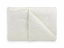 Grüne Erde Deckenüberzug ILVA, , 140 x 200 cm, 100 % Baumwolle, Flanell, GOTS