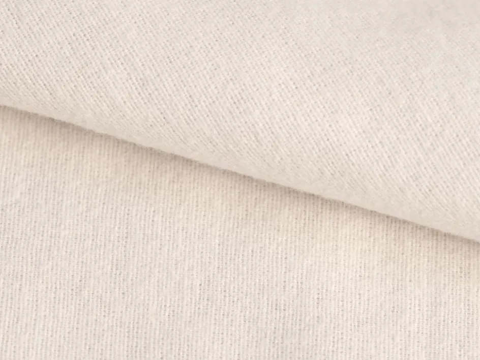 Grüne Erde Deckenüberzug ILVA, , 140 x 200 cm, 100 % Baumwolle, Flanell, GOTS