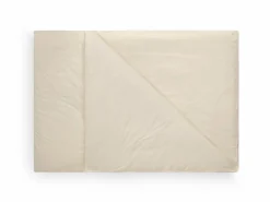 Grüne Erde Deckenüberzug SARAH, , 140 x 200 cm, 100 % Baumwolle, Jersey, GOTS