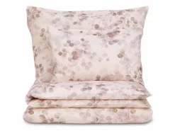 Grüne Erde Deckenüberzug SONDRA, , 140 x 200 cm, 100 % Baumwolle, Satin, GOTS