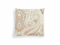 Grüne Erde Duftkissen Lavendel, Priska pfirsich, 20 x 20 cm, Füllung: 100 % Lavendel, Lavendel kbA