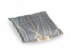 Grüne Erde Duftkissen Schlaf-Gut, 20 x 20 cm, Füllung: Zirbenspäne, Kamille, Lavendel, Lindenblüten, Zitronenmelisse