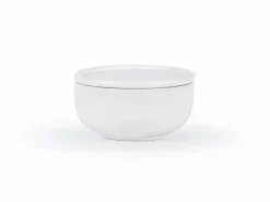 Grüne Erde 4er Set Keramik Schale, , ø 10,5 cm, H 5 cm