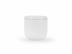 Grüne Erde 4er Set Keramik Schale, , ø 10,5 cm, H 10 cm