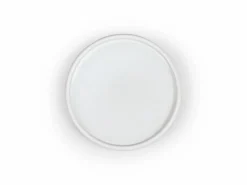 Grüne Erde 4er Set Keramik Unterteller oder Deckel, , ø 10,5 cm