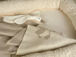 Kinder Grüne Erde Erstausstattungsset, 60 x 120 cm, Natur