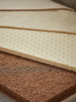 Kinder Grüne Erde Erstausstattungsset, 60 x 120 cm, Natur