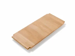 Grüne Erde Fach für Grundgestell Quint mit 2 Stk. Laufleisten, Breite 29,4 cm, Tiefe 70 cm,