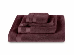 Grüne Erde Handtuch ANEA , 50 x 100 cm, 100 % Baumwolle, GOTS