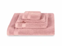 Grüne Erde Handtuch ANEA , 50 x 100 cm, 100 % Baumwolle, GOTS