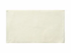 Grüne Erde Handtuch MILLA Pur, , 50 x 100 cm, 100 % Baumwolle, GOTS