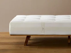 Grüne Erde Himmlische Wolke Klassik weich, 90 x 200 cm, GOTS