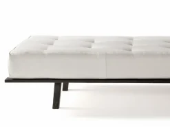 Grüne Erde Himmlische Wolke Pur mittel, 90 x 200 cm, GOTS