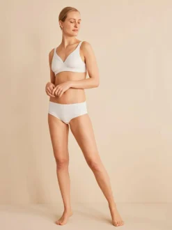 Grüne Erde Hipster, 100 % Bio Baumwolle 13 natur, S