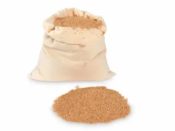 Grüne Erde Hirseschalen kbA, 1 kg