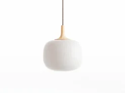 Grüne Erde Hängeleuchte Tando inkl. Leuchtmittel, Ø= 30,