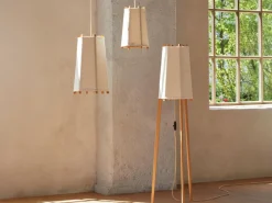 Grüne Erde Hängeleuchte Taya Pur, , Ø 31 x 50,2 cm