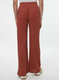 Grüne Erde Hose aus Bio Baumwolle, , XL, GOTS