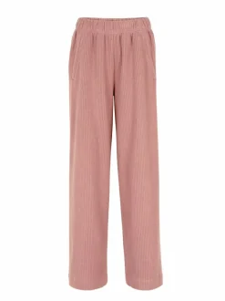 Grüne Erde Hose aus Bio-Baumwolle, , S, GOTS