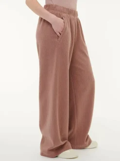 Grüne Erde Hose aus Bio-Baumwolle, , S, GOTS