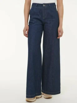 Grüne Erde Hose aus Bio-Baumwolle, , 38, GOTS