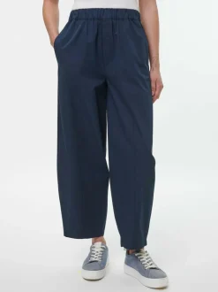 Grüne Erde Hose aus Bio-Baumwolle, , 38, GOTS