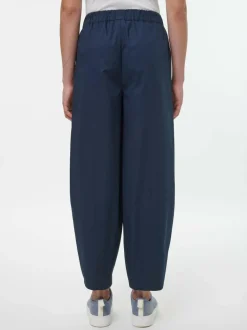 Grüne Erde Hose aus Bio-Baumwolle, , 38, GOTS