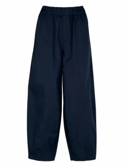 Grüne Erde Hose aus Bio-Baumwolle, , 38, GOTS