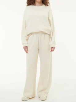 Grüne Erde Hose aus Bio-Baumwolle, , S, GOTS